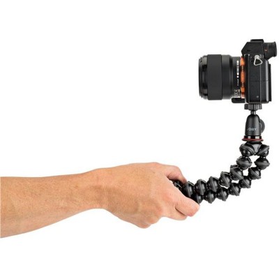 Gorillapod 1K Kit (Black/Charcoal)