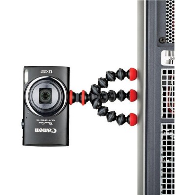 Gorillapod Magnetic Mini (Black/Charcoal)