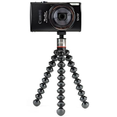 Gorillapod 325 (Black/Charcoal)