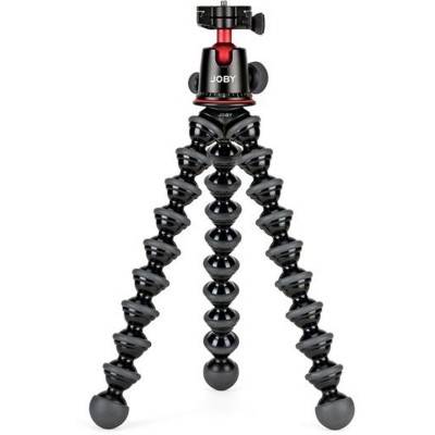 Gorillapod 5K Kit (Black/Charcoal)