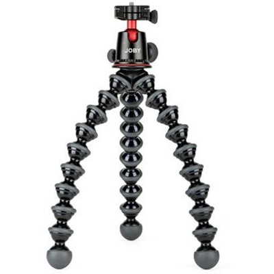 Gorillapod 5K Kit (Black/Charcoal)