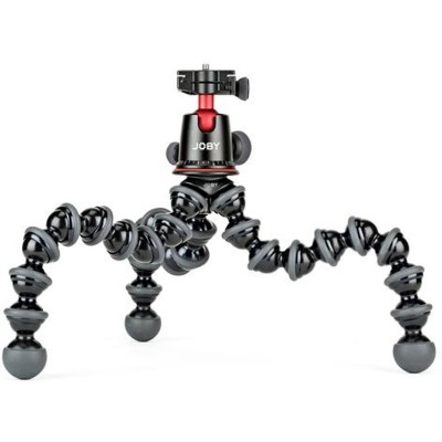 Gorillapod 5K Kit (Black/Charcoal)