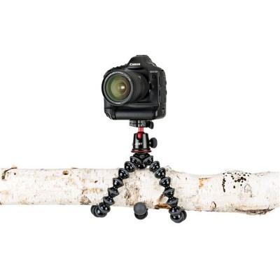 Gorillapod 5K Kit (Black/Charcoal)