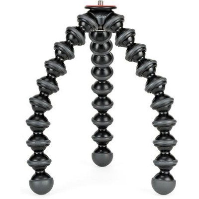 Gorillapod 1K Stand (Black/Charcoal)