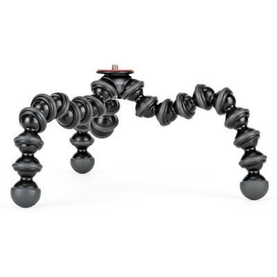 Gorillapod 1K Stand (Black/Charcoal)