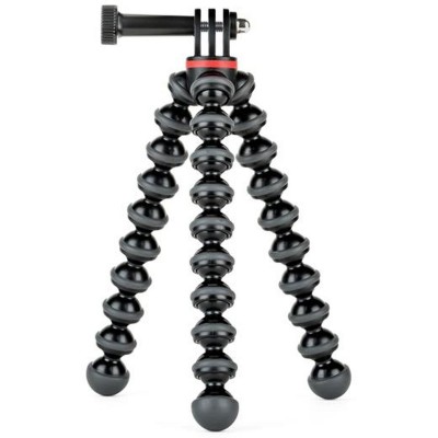 Gorillapod 500 Action (Black/Charcoal)