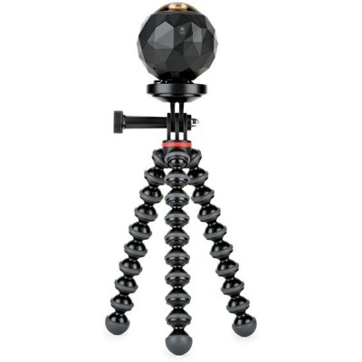 Gorillapod 500 Action (Black/Charcoal)