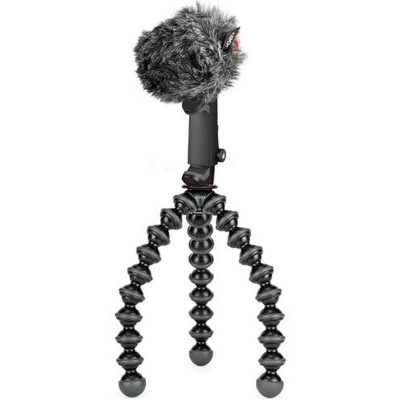 Gorillapod Creator Kit w/ Microphone