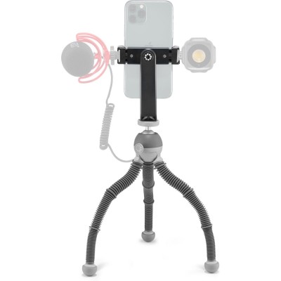 PodZilla Medium Kit Grey