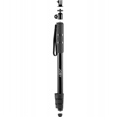 Compact 2IN1 Monopod