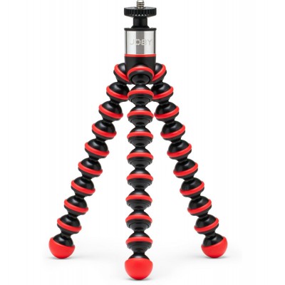 Gorillapod Go Red