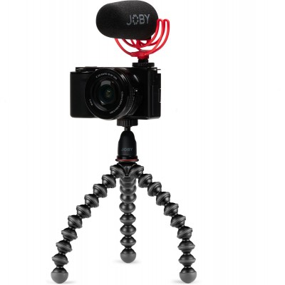 Essential Vlogger Kit