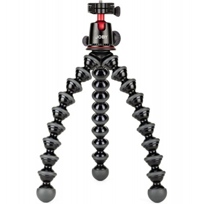 Gorillapod 5K Kit (Black/Charc