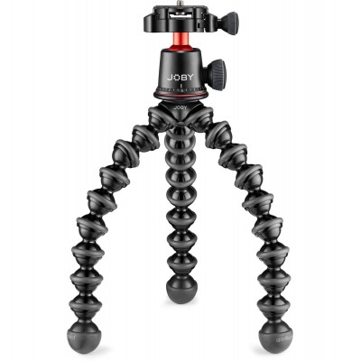 Gorillapod 3K Pro Kit (Black)