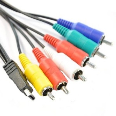 K1HY12YY0012AV Kabel TM80