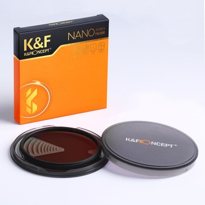 Nano X CPL Filter 95mm