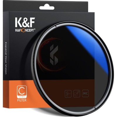 CPL Filter w/ Multi Layer Coating 52mm