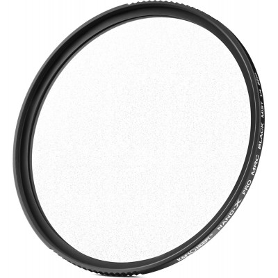 1/4 Black Mist Filter Nano X - 46mm