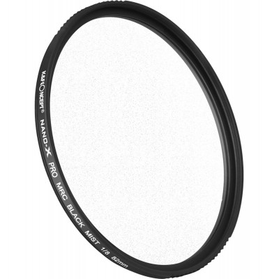 1/8 Black Mist Filter Nano X - 46mm