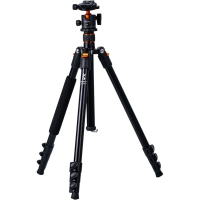 Tripod K234A1 160cm Aluminium