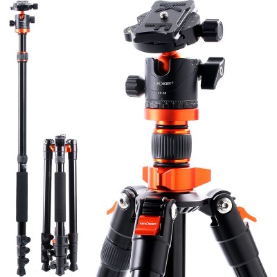 Tripod K254A3 175cm w/ Monopod