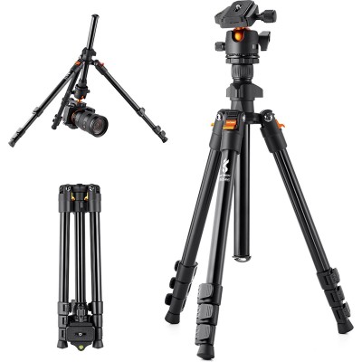 Tripod K234A0 160cm Compact