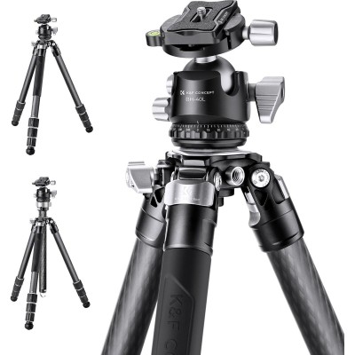 Heavy Duty Tripod X284C2 Carbon 157cm