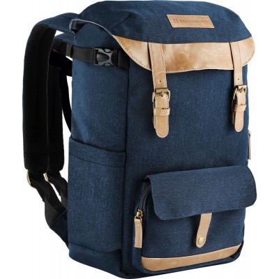 Backpack KF13.066 20 Liter Blue