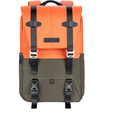 Beta Backpack 20l Photo Backpack Orange