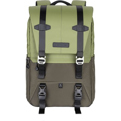 Beta Backpack 20l Photo Backpack Green