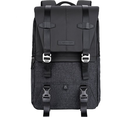 Beta Backpack 20l Photo Backpack Black/Grey