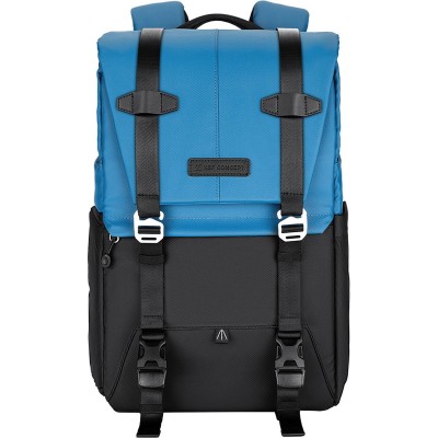 Beta Backpack 20l Photo Backpack Blue