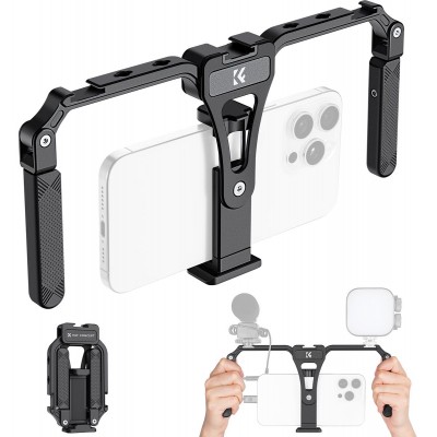 Smartphone Rig Foldable