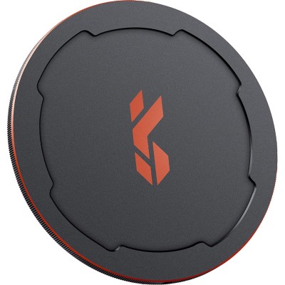 Magnetic Lens Cap For Magnet Filters 62mm