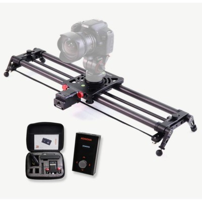 P1 100cm Carbon Camera Slider (w/ KMS-S2)