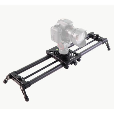 P1 60cm Carbon Camera Slider