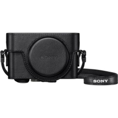 Leather Case For DSC-RX100 Serie And 7