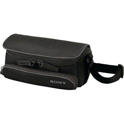 LCS-U5B Compact Carrying Case