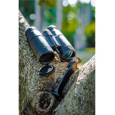 BC-03 Binocular QR Mount For Tripod