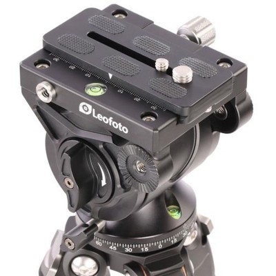 Fluid Video Head BV-10