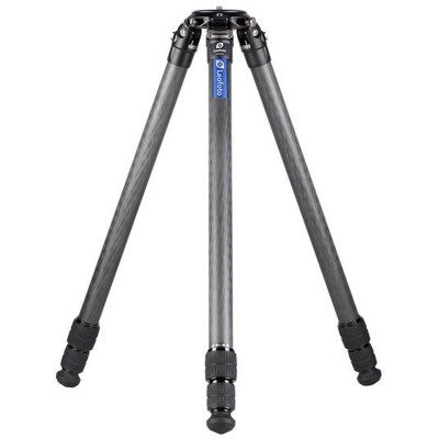 Summit LM-323C Carbon Tripod