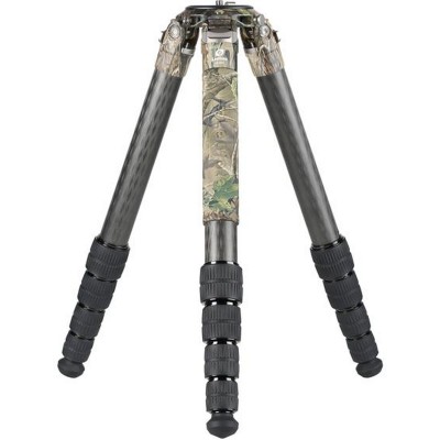 Summit LM-365C Carbon Tripod Camo Uitvoering