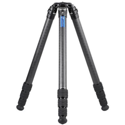 Summit LM-404C Carbon Tripod