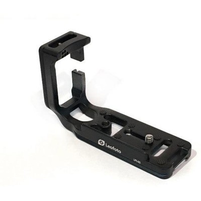 L Plate For Canon 6D Camera Body