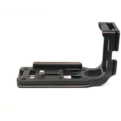 L Plate For Canon 6D Camera Body