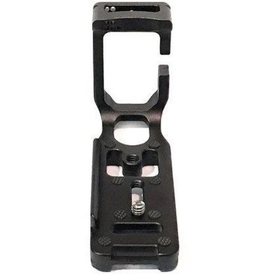 L Plate For Canon 6D Camera Body