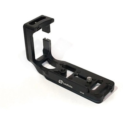 L Plate For Canon 6D Camera Body