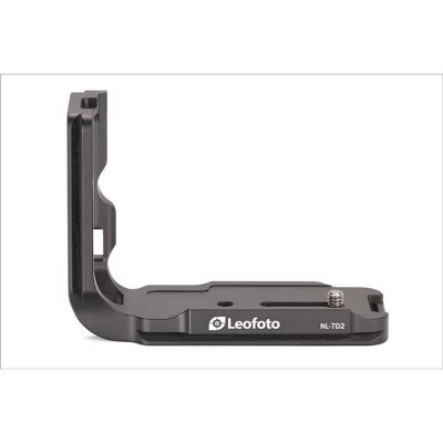 L Plate For Canon 7DII Camera Body