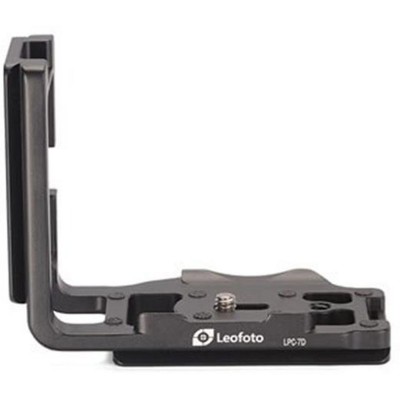 L Plate For Canon 7D Camera Body