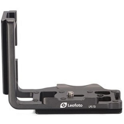 L Plate For Canon 7D Camera Body